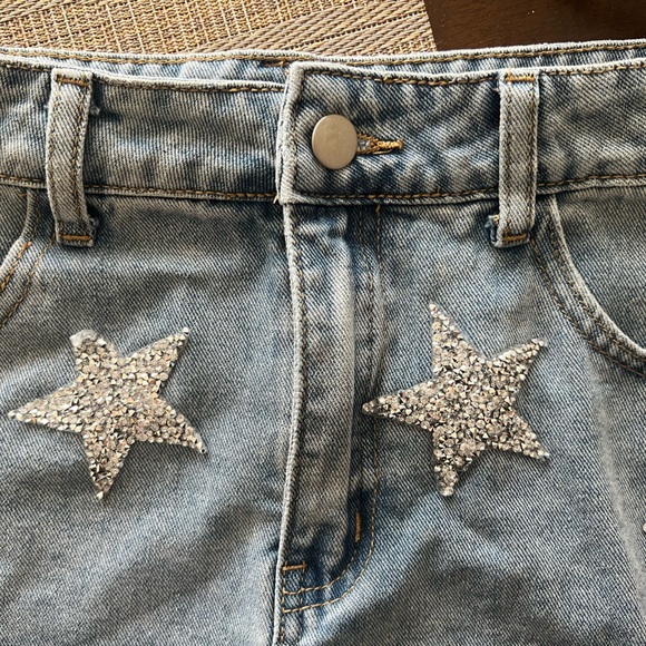 STAR sequence shorts ✨ - Picture 7 of 7